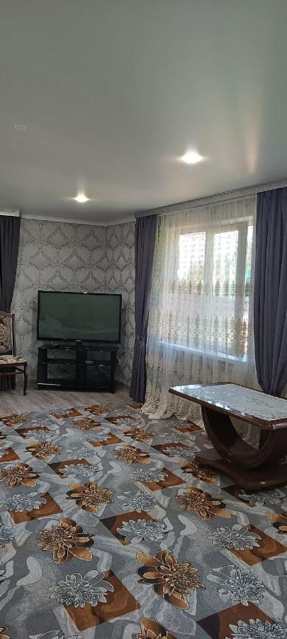 Zolotaya Buhta 10 Hotel Pizunda Quarto foto